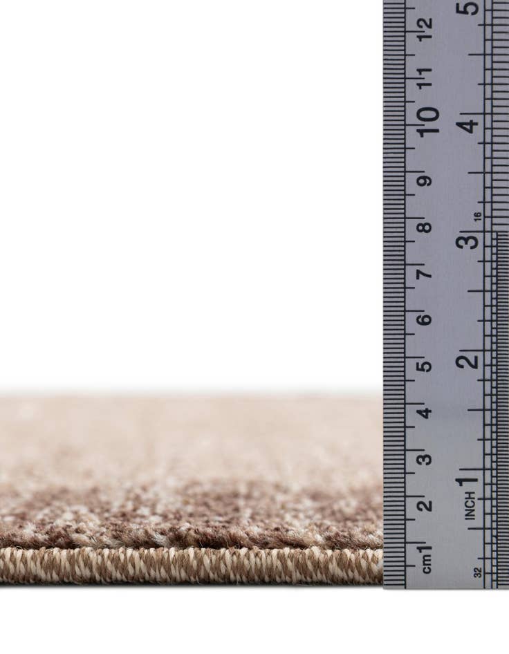 Detail image of 2' x 8' Angelica Runner Rug