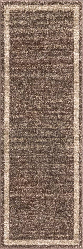 Detail image of 2' x 6' Angelica Runner Rug