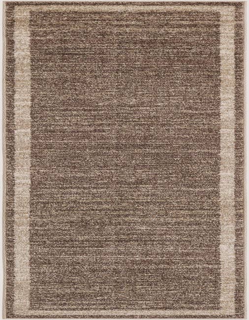 Detail image of 2' x 8' Angelica Runner Rug