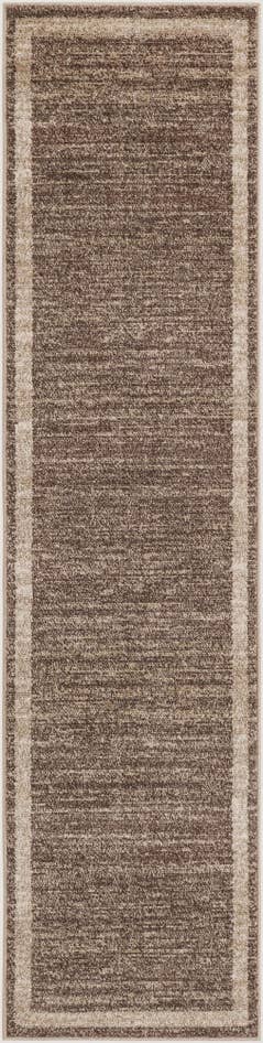 Detail image of 2' x 8' Angelica Runner Rug