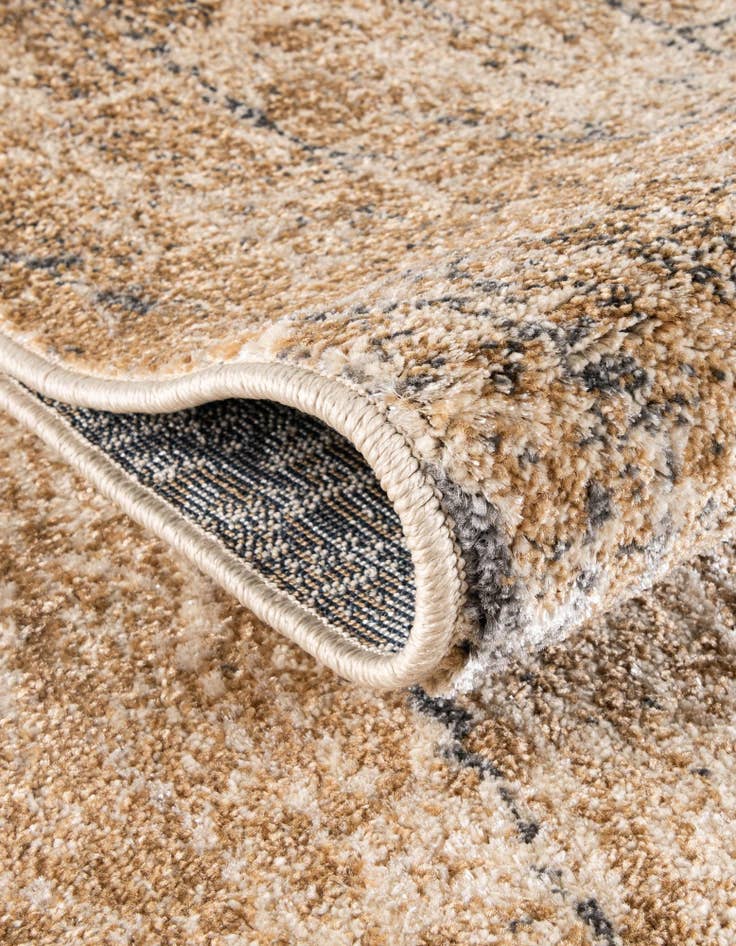 Detail image of 2' 7 x 10' Aria Runner Rug