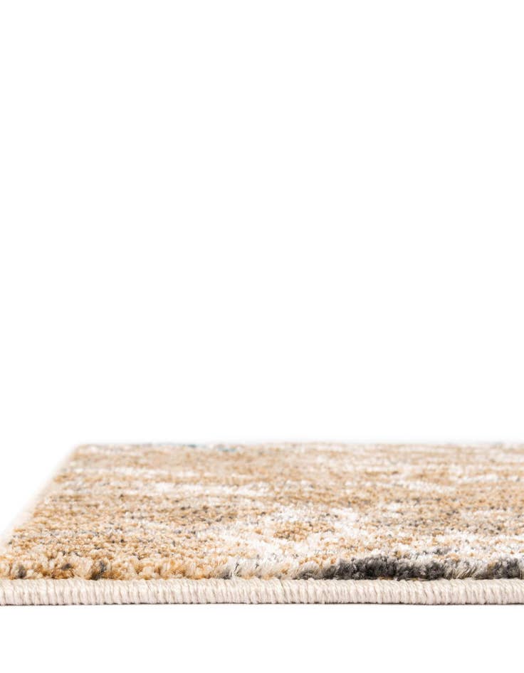 Detail image of 2' 7 x 10' Aria Runner Rug