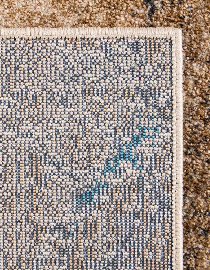 Detail image of 2' 7 x 10' Aria Runner Rug