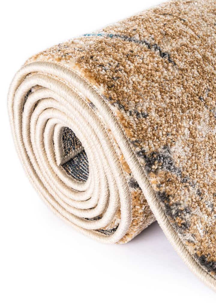 2' 7 x 10' Aria Runner Rug
