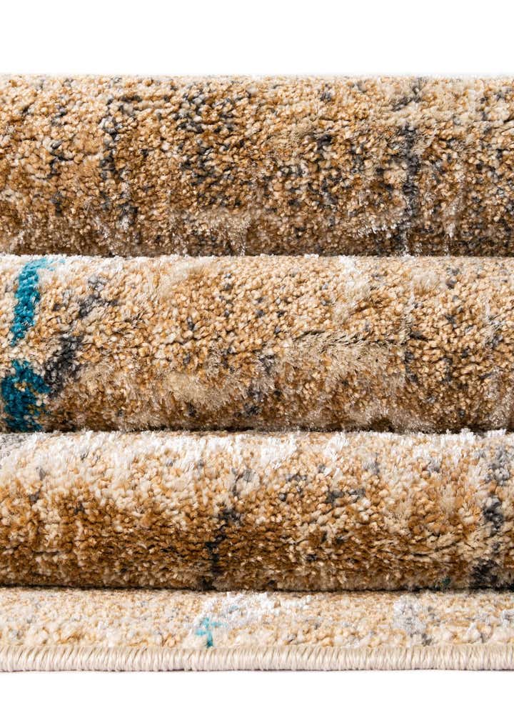 2' 7 x 10' Aria Runner Rug