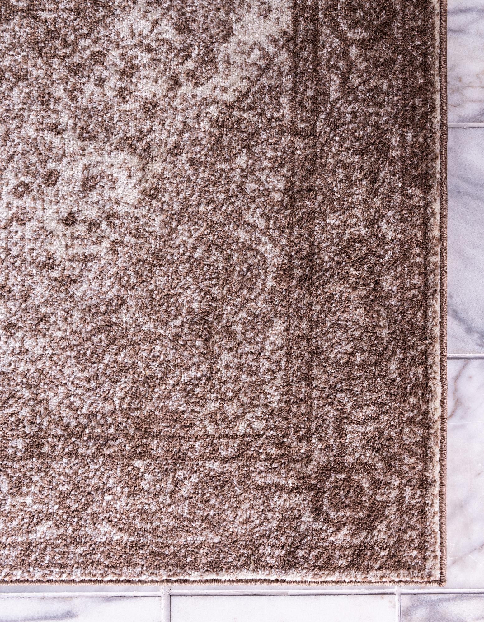 2' x 8' 8 Bexley Runner Rug