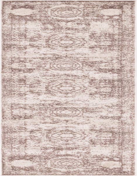 Detail image of 2' x 8' 8 Bexley Runner Rug