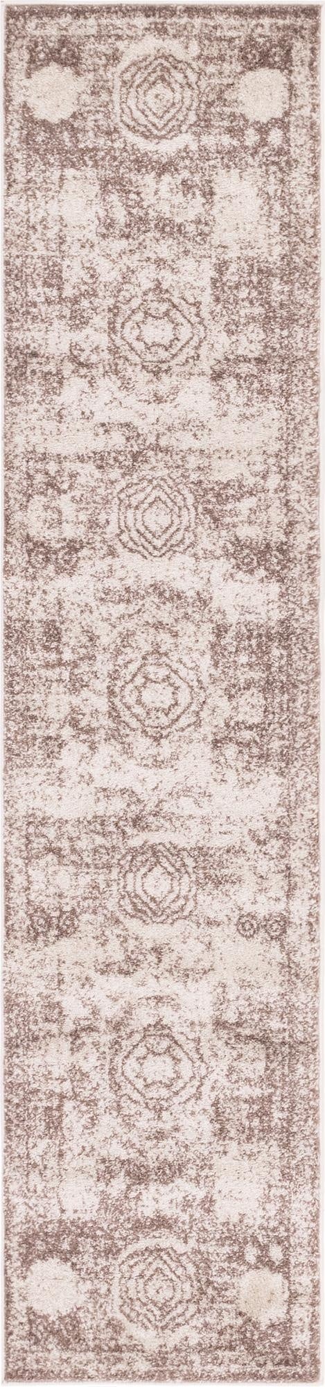 2' x 8' 8 Bexley Runner Rug