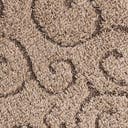 Rug Light Brown Swatch link