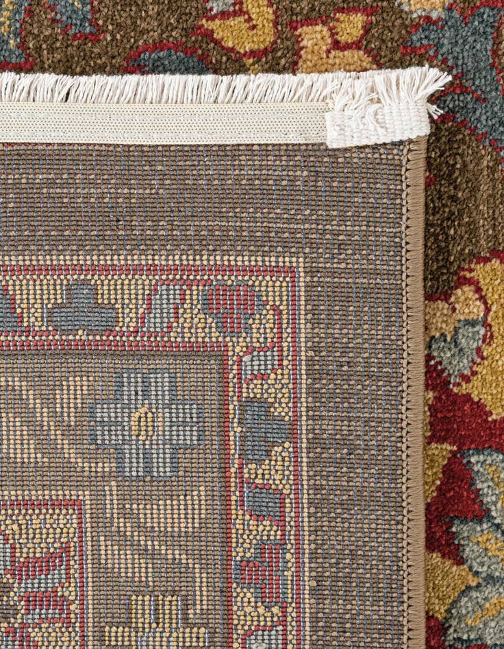 Detail image of 2' 7 x 10' Chelsea Runner Rug