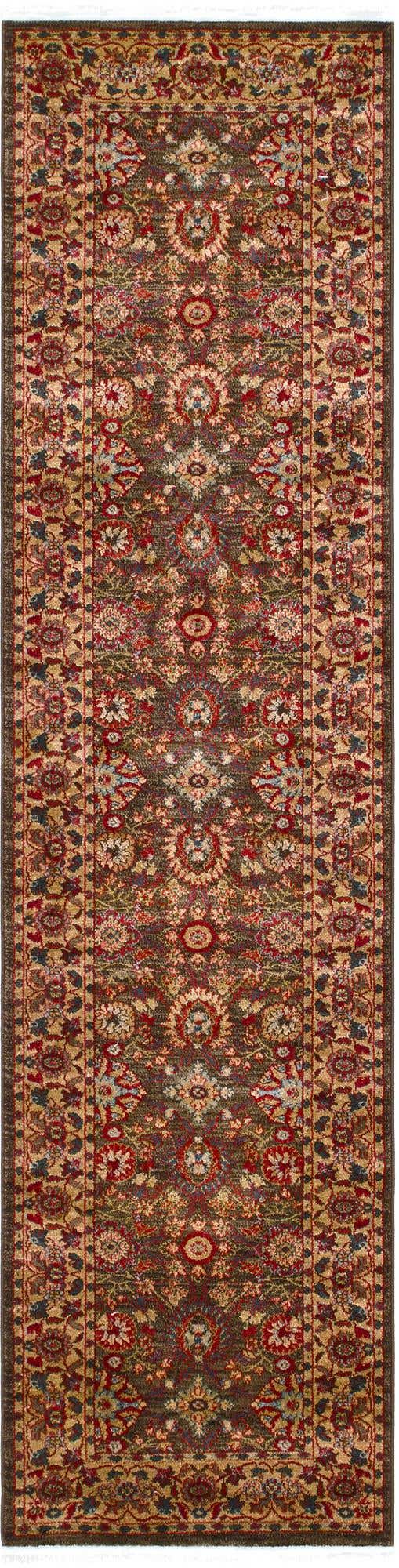 2' 7 x 10' Chelsea Runner Rug