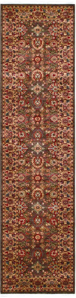 2' 7 x 10' Chelsea Runner Rug
