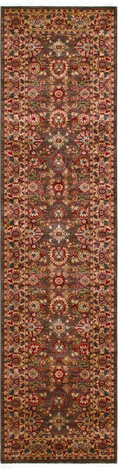 Detail image of 2' 7 x 10' Chelsea Runner Rug