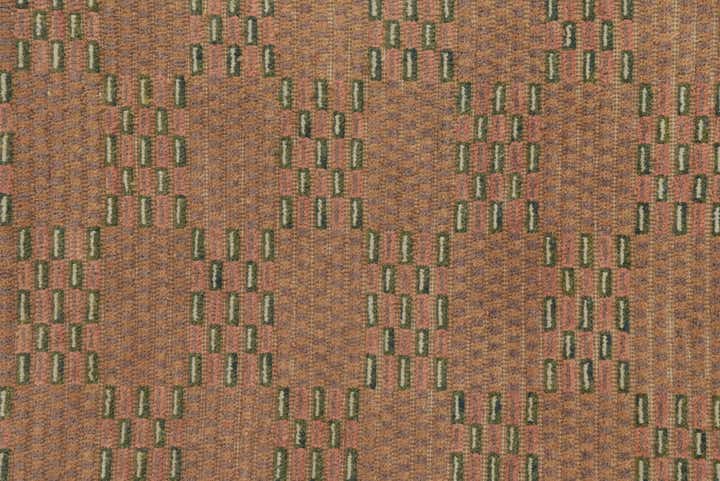 2' 7 x 10' 1 Hand Knotted Darya Wool Runner Rug