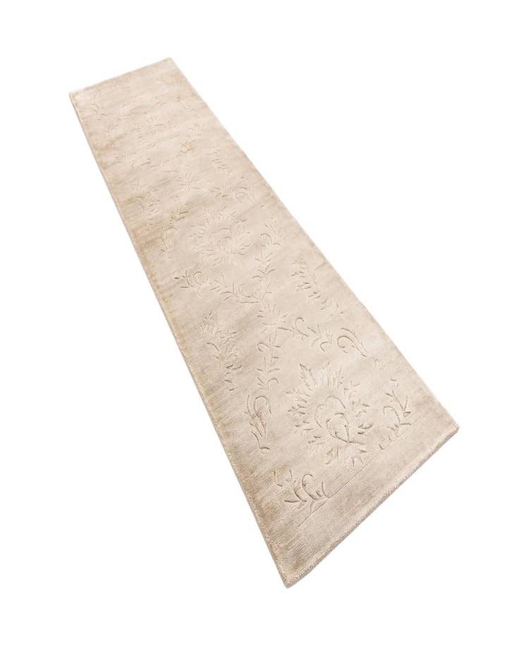 Detail image of 2' 8 x 9' 7 Darya Runner Rug