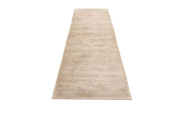 2' 8 x 9' 7 Darya Runner Rug