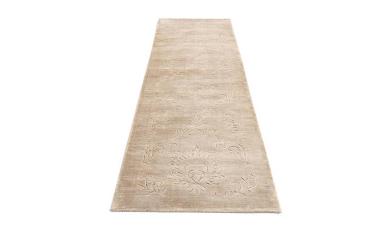 Detail image of 2' 8 x 9' 7 Darya Runner Rug