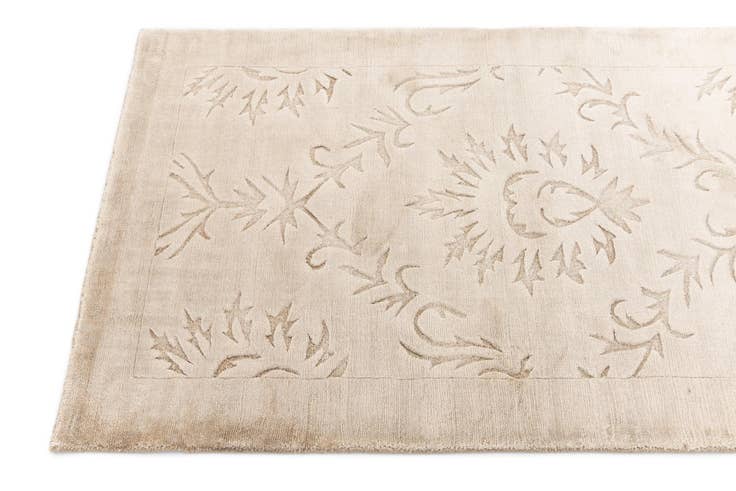 Detail image of 2' 8 x 9' 7 Darya Runner Rug