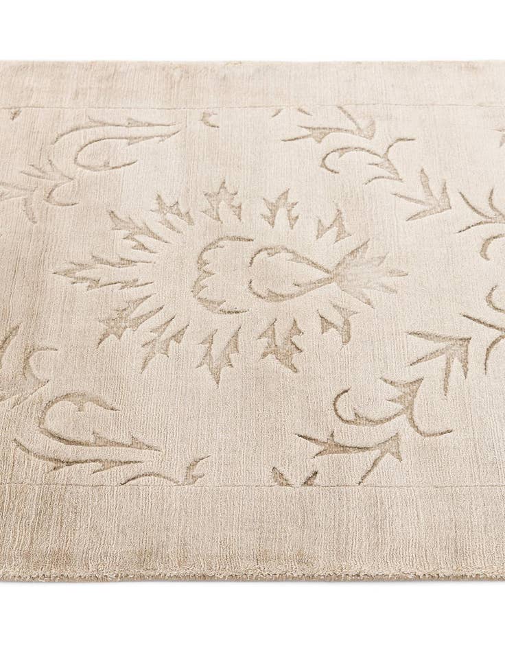 Detail image of 2' 8 x 9' 7 Darya Runner Rug