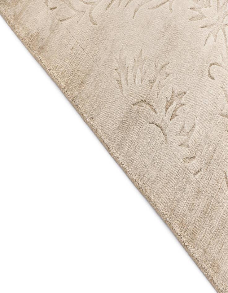 Detail image of 2' 8 x 9' 7 Darya Runner Rug