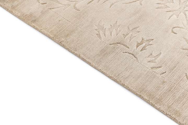 2' 8 x 9' 7 Darya Runner Rug