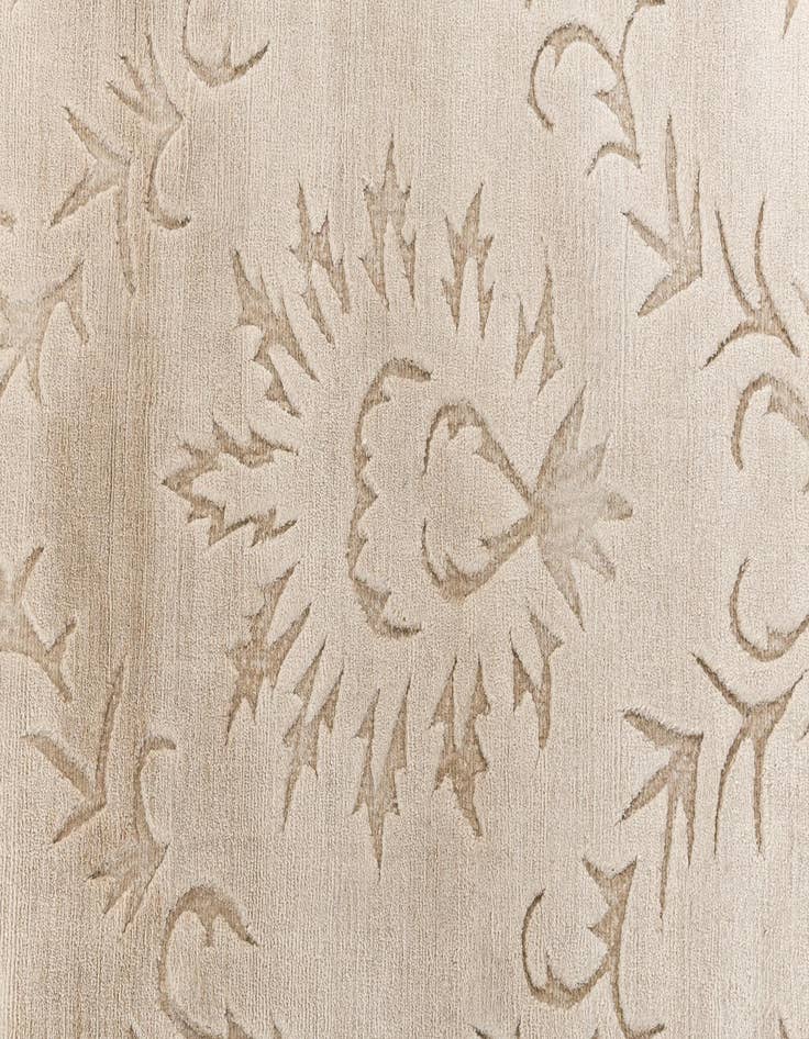 Detail image of 2' 8 x 9' 7 Darya Runner Rug