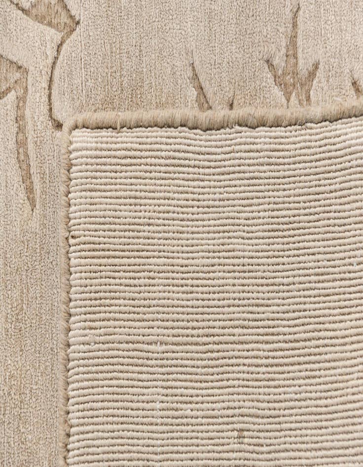 Detail image of 2' 8 x 9' 7 Darya Runner Rug