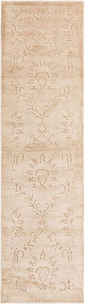2' 8 x 9' 7 Darya Runner Rug