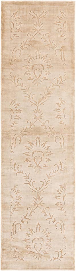 Detail image of 2' 8 x 9' 7 Darya Runner Rug