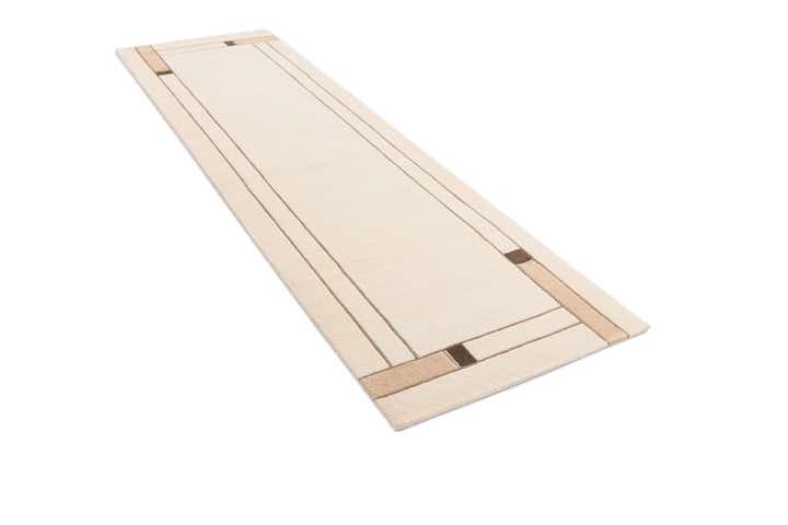 2' 8 x 9' 7 Darya Runner Rug