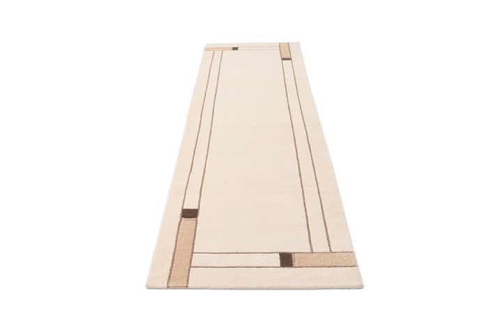 2' 8 x 9' 7 Darya Runner Rug