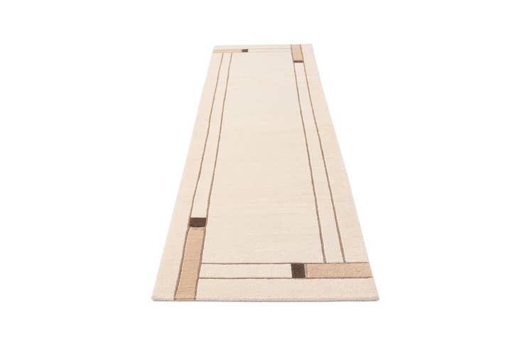 Detail image of 2' 8 x 9' 7 Darya Runner Rug