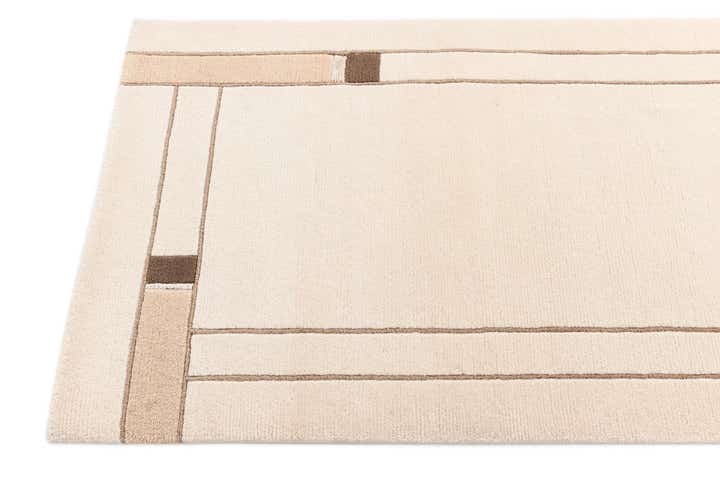 2' 8 x 9' 7 Darya Runner Rug
