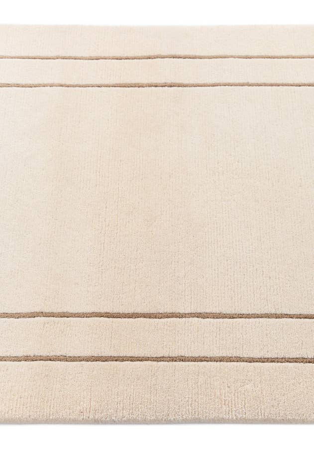Detail image of 2' 8 x 9' 7 Darya Runner Rug