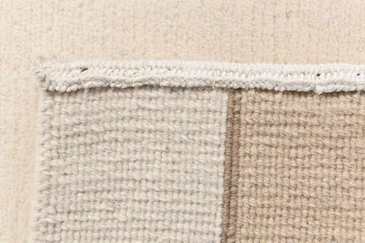 2' 8 x 9' 7 Darya Runner Rug