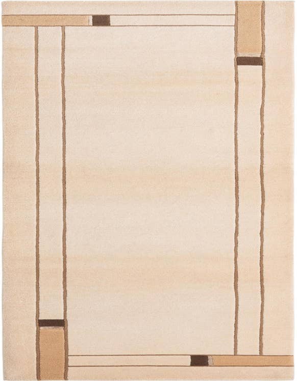 Detail image of 2' 8 x 9' 7 Darya Runner Rug