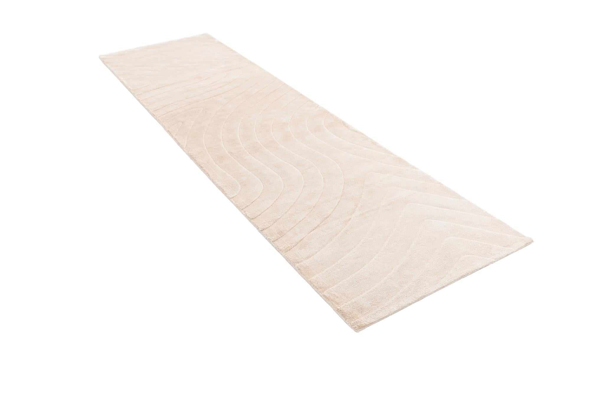 2' 7 x 9' 7 Darya Runner Rug