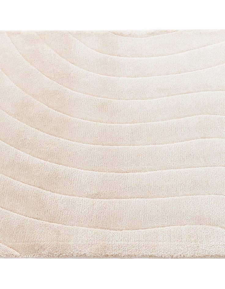 Detail image of 2' 7 x 9' 7 Darya Runner Rug