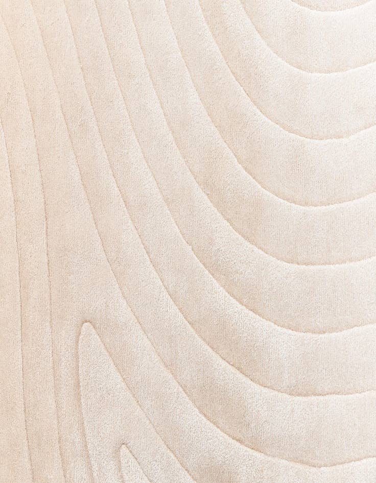 Detail image of 2' 7 x 9' 7 Darya Runner Rug