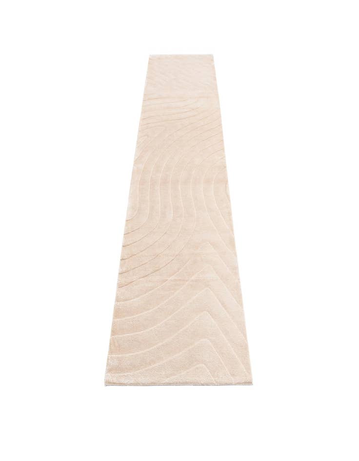 Detail image of 2' 7 x 9' 7 Darya Runner Rug