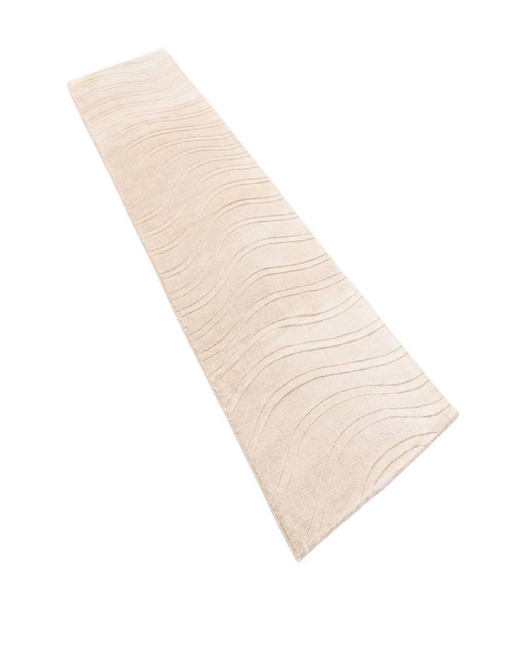 Detail image of 2' 7 x 9' 10 Darya Runner Rug