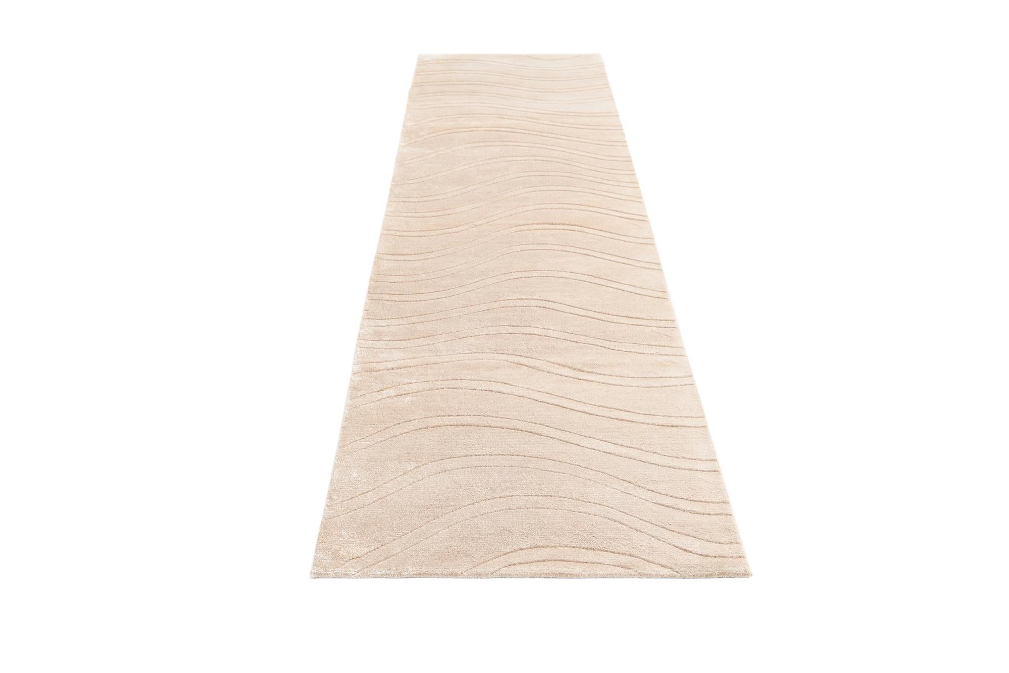 2' 7 x 9' 10 Darya Runner Rug