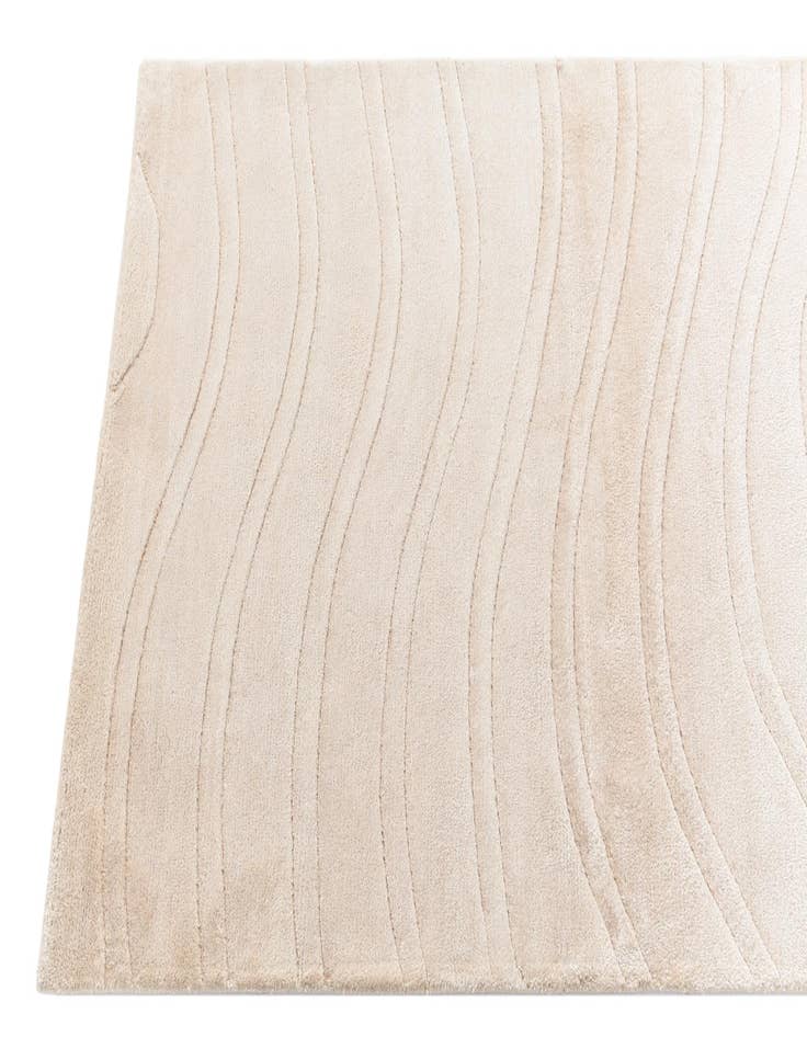 Detail image of 2' 7 x 9' 10 Darya Runner Rug