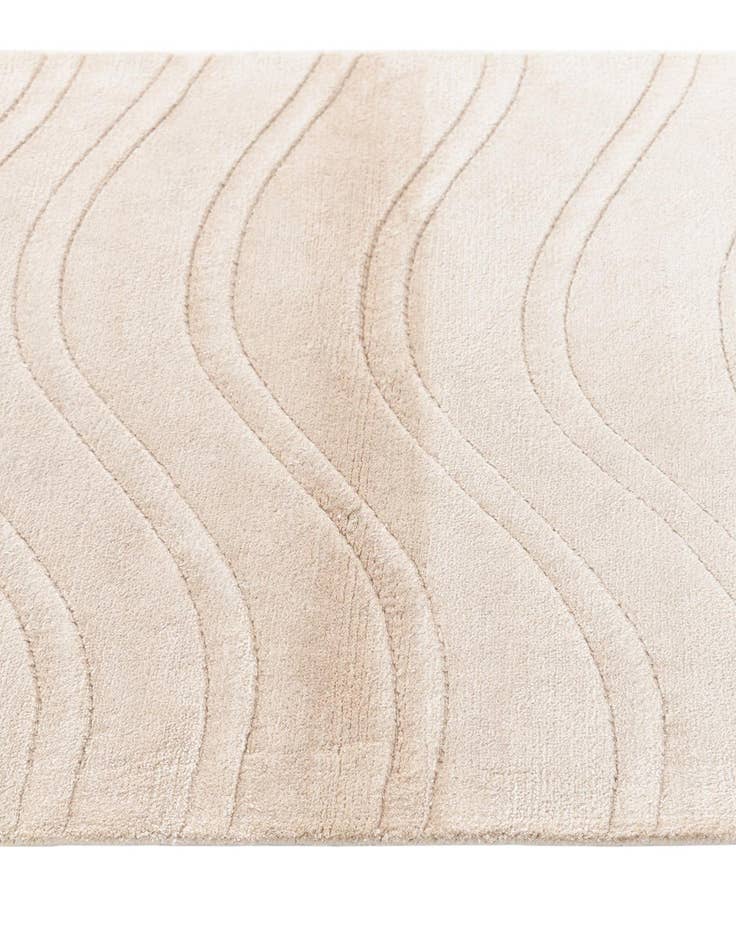 Detail image of 2' 7 x 9' 10 Darya Runner Rug