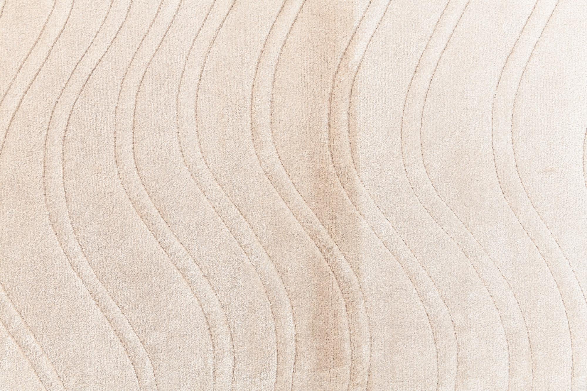 2' 7 x 9' 10 Darya Runner Rug