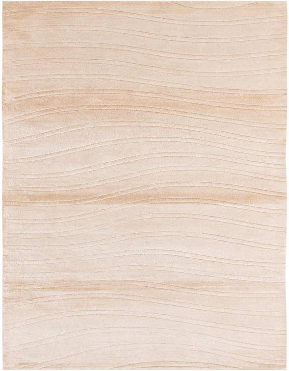Detail image of 2' 7 x 9' 10 Darya Runner Rug