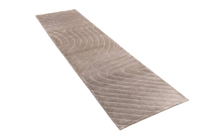 Detail image of 2' 7 x 9' 7 Darya Runner Rug