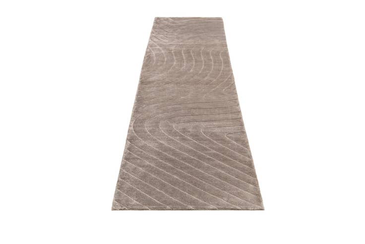 Detail image of 2' 7 x 9' 7 Darya Runner Rug