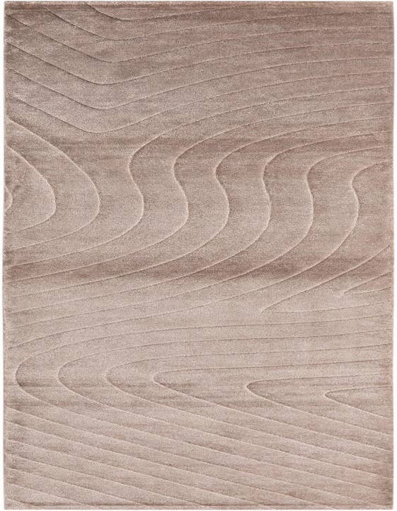 Detail image of 2' 7 x 9' 7 Darya Runner Rug