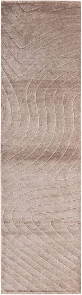 Detail image of 2' 7 x 9' 7 Darya Runner Rug